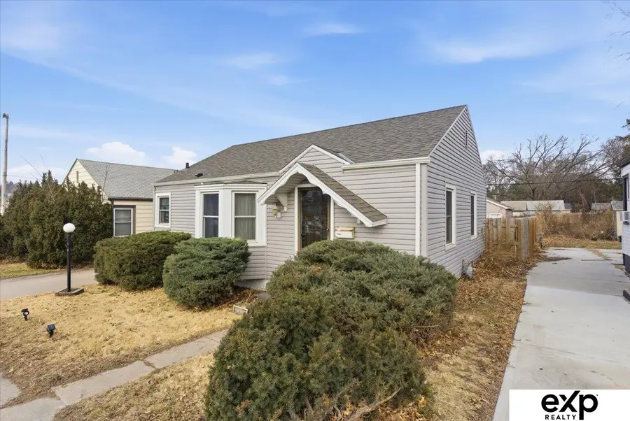 2503 S 60th Street, Omaha, NE 68106 - #2