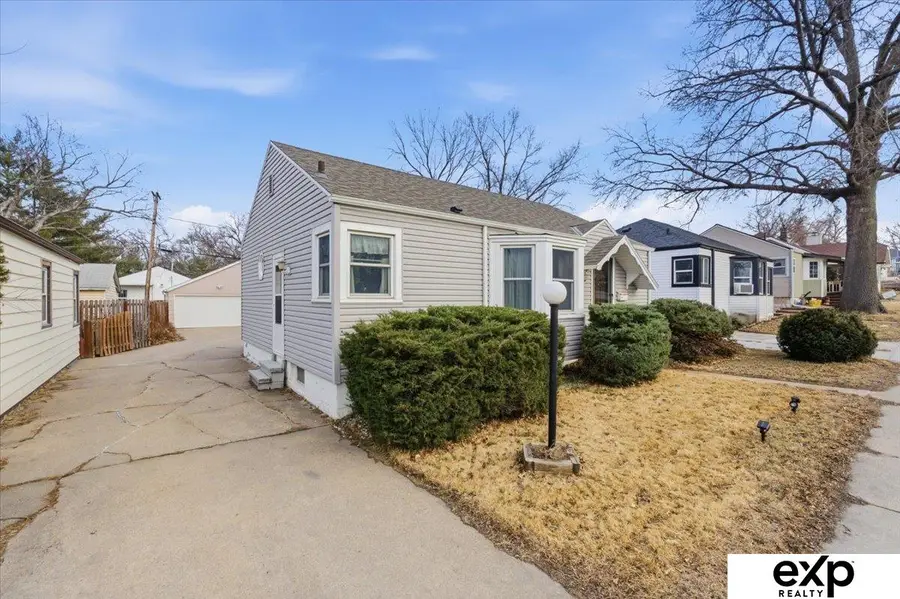 2503 S 60th Street, Omaha, NE 68106 - #3