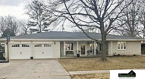 600 Russell Street, Firth, NE 68358