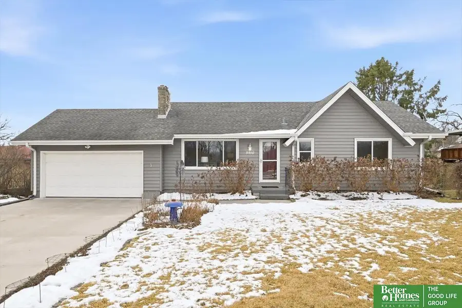 9910 Florence Heights Boulevard, Omaha, NE 68112 - #2