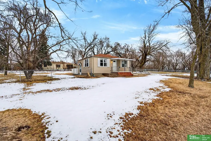 6923 N 60th Street, Omaha, NE 68152 - #3