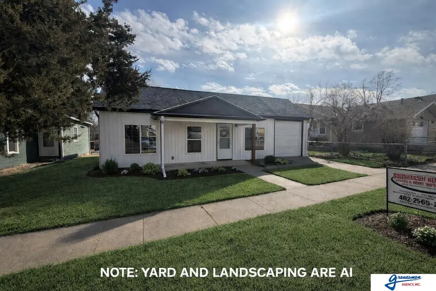 645 7th Street, Syracuse, NE 68446 - #2