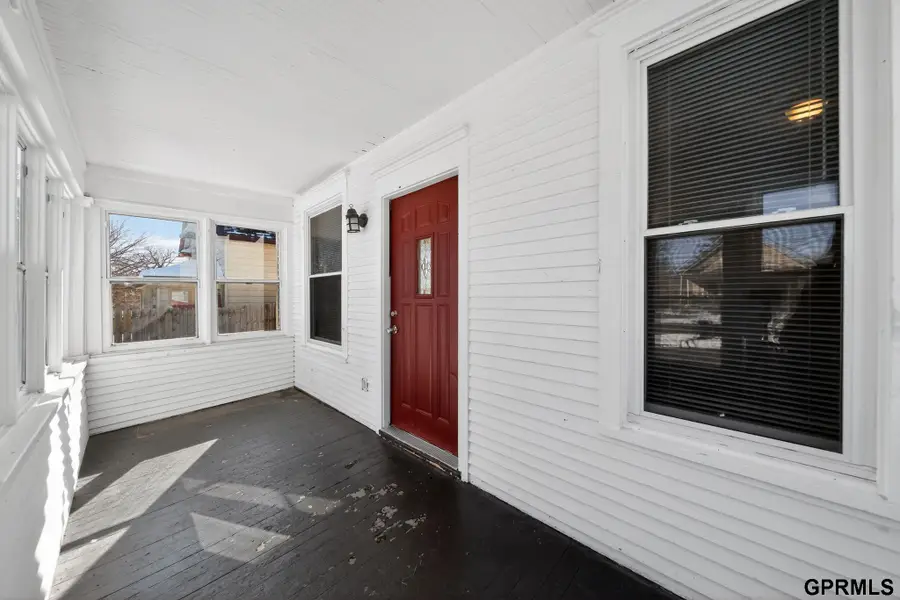 4812 S 17th Street, Omaha, NE 68107 - #2