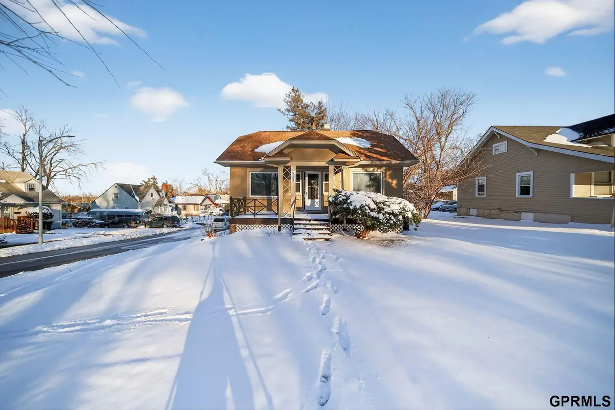 3123 Fontenelle Boulevard, Omaha, NE 68104 - #1
