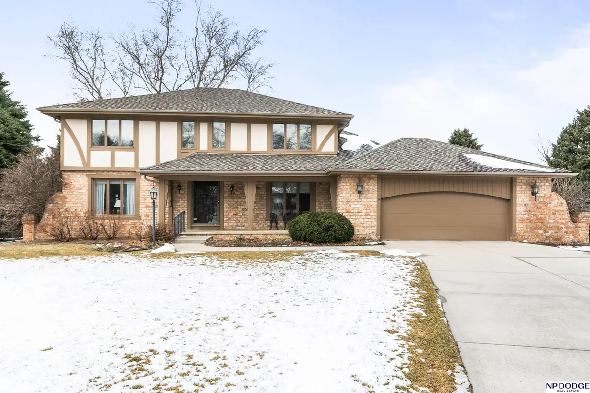 9806 Bloomfield Drive, Omaha, NE 68114 - #1