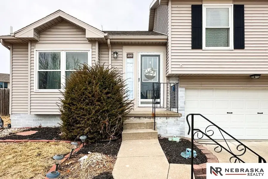 3110 Jason Circle, Bellevue, NE 68123 - #2