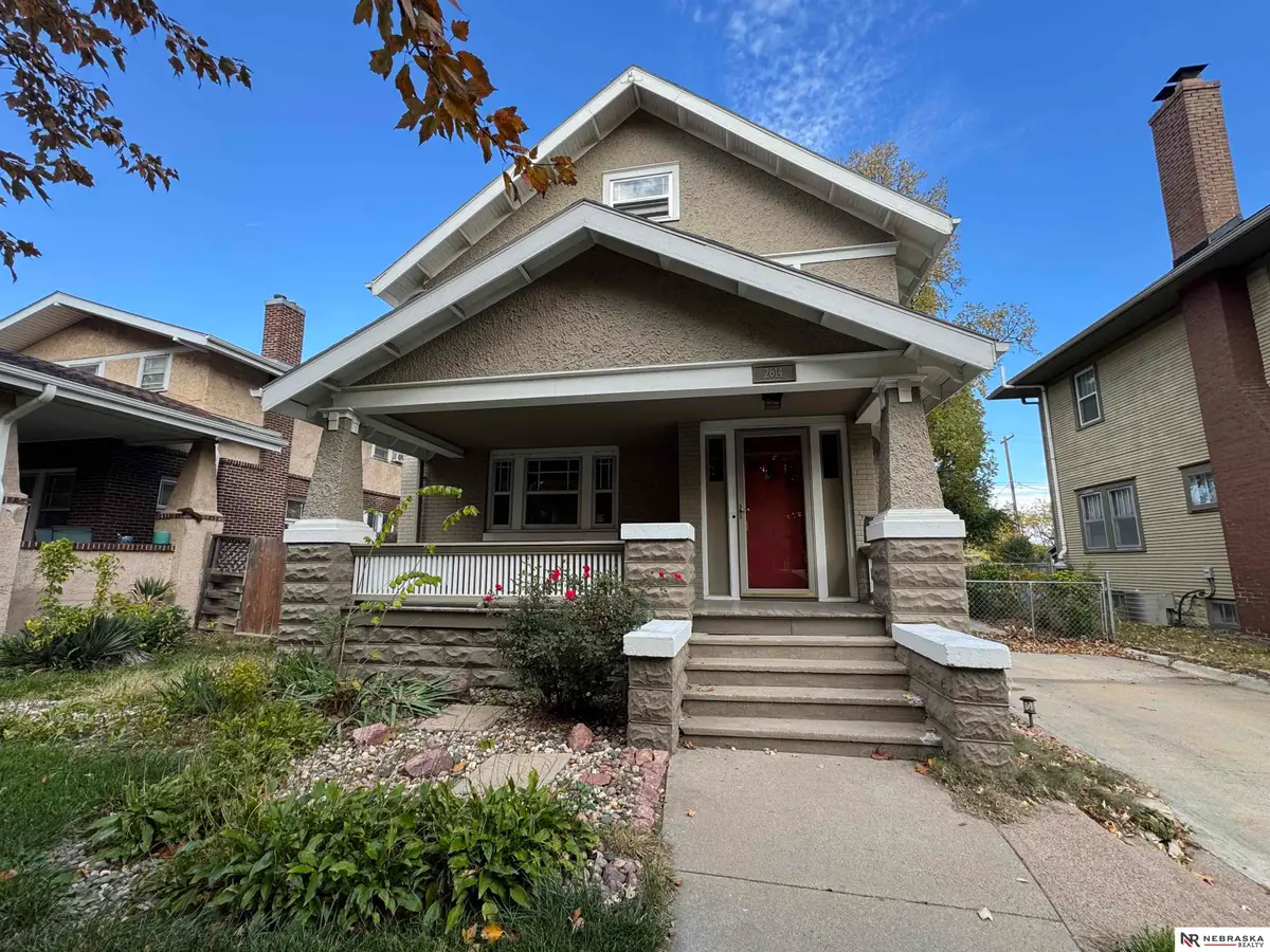 2614 A Street, Lincoln, NE 68502 - #1
