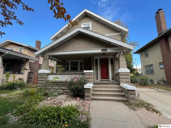 2614 A Street, Lincoln, NE 68502