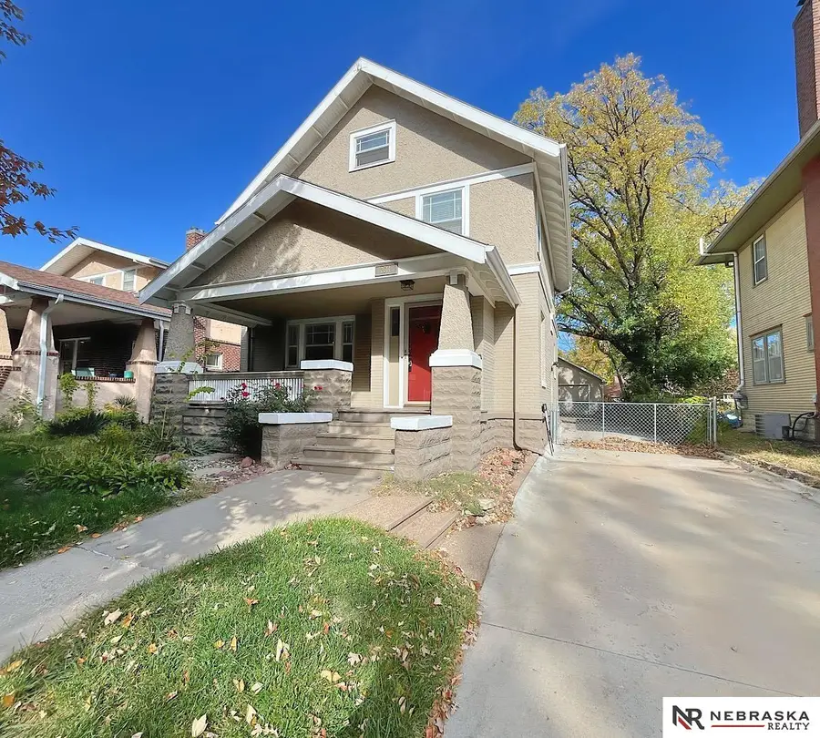 2614 A Street, Lincoln, NE 68502 - #3
