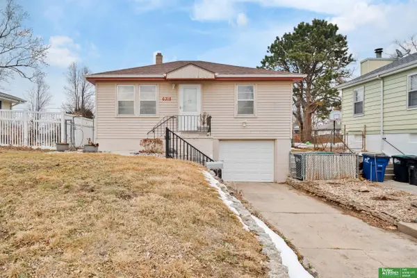 6318 Seward Street, Omaha, NE 68104