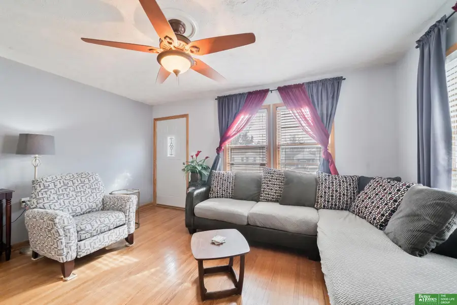 6318 Seward Street, Omaha, NE 68104 - #3