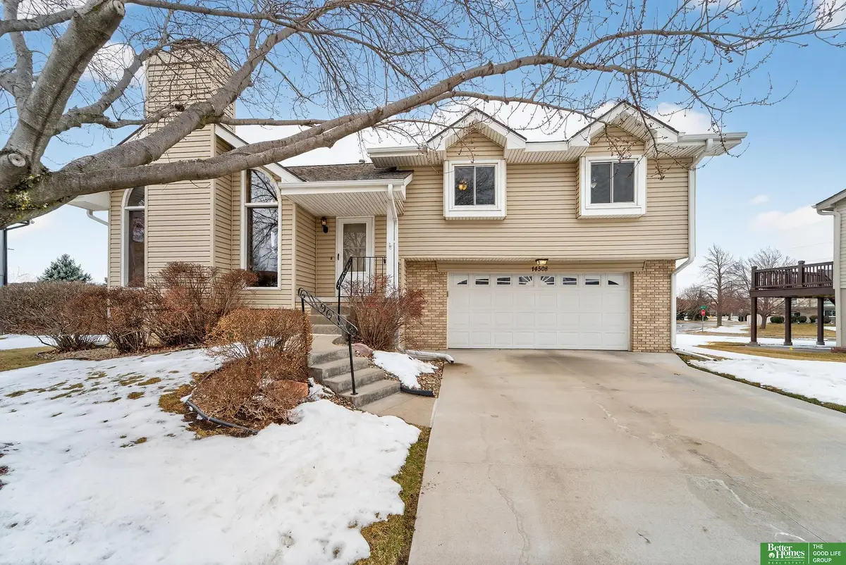 14508 I Circle, Omaha, NE 68137 - #1