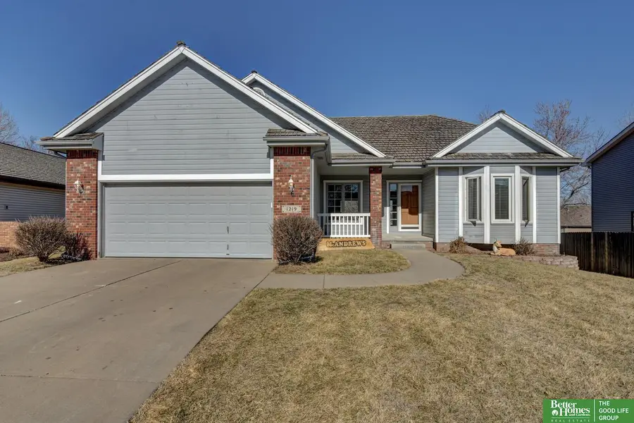 1219 Cork Drive, Papillion, NE 68046 - #2