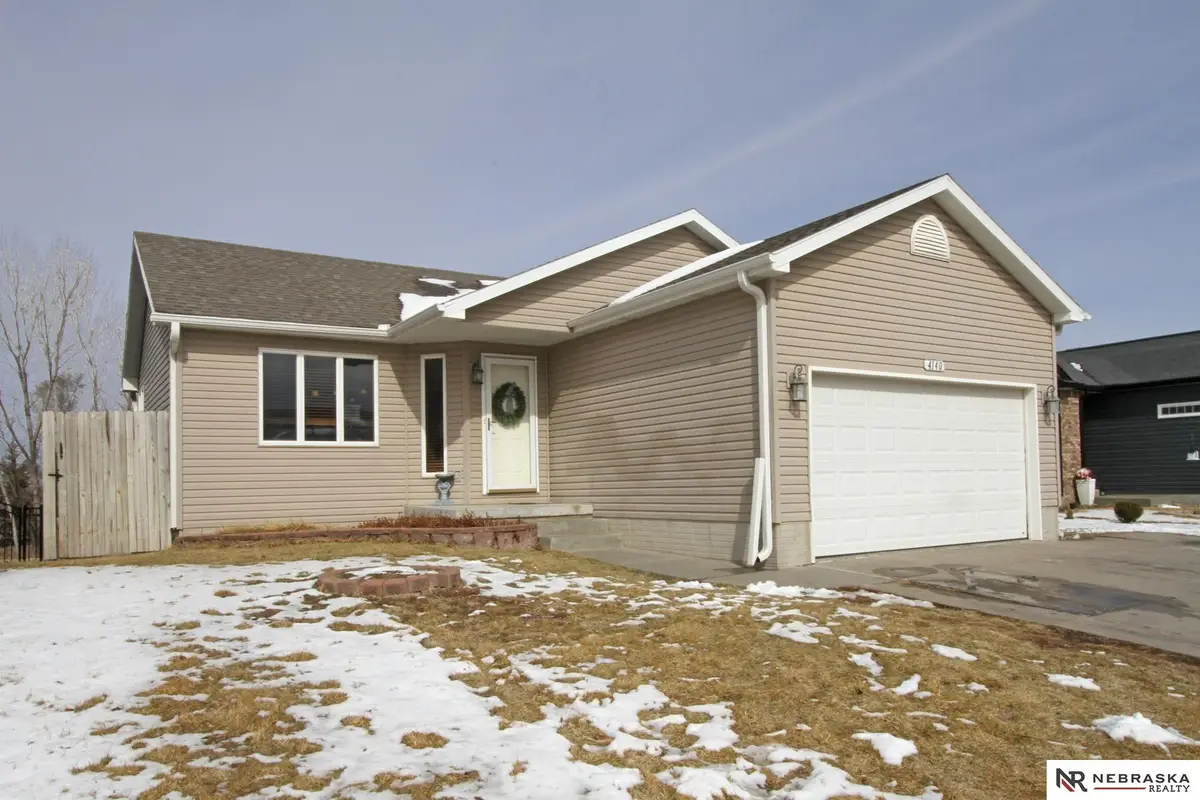 4140 W Huntington Avenue, Lincoln, NE 68528 - #1