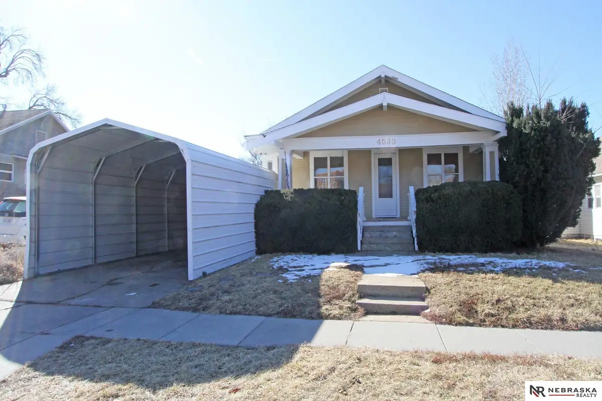 4533 Stockwell Street, Lincoln, NE 68506 - #1