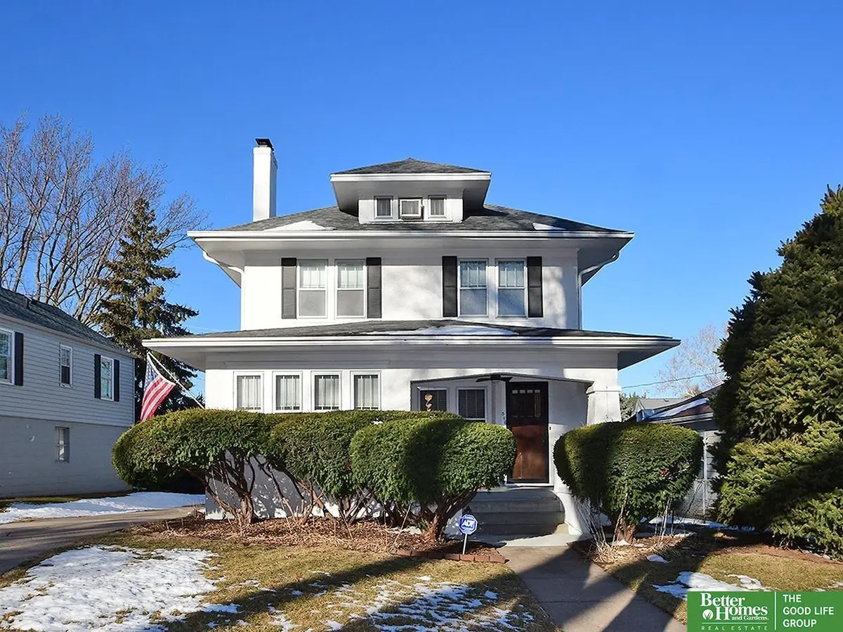 506 S 57 Street, Omaha, NE 68106 - #1