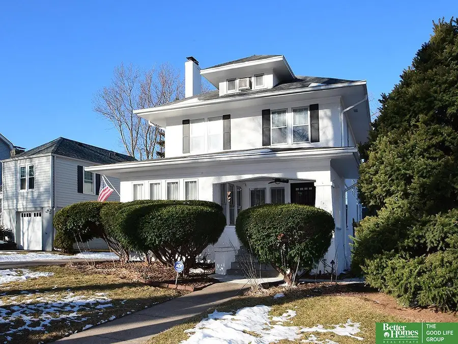 506 S 57 Street, Omaha, NE 68106 - #2