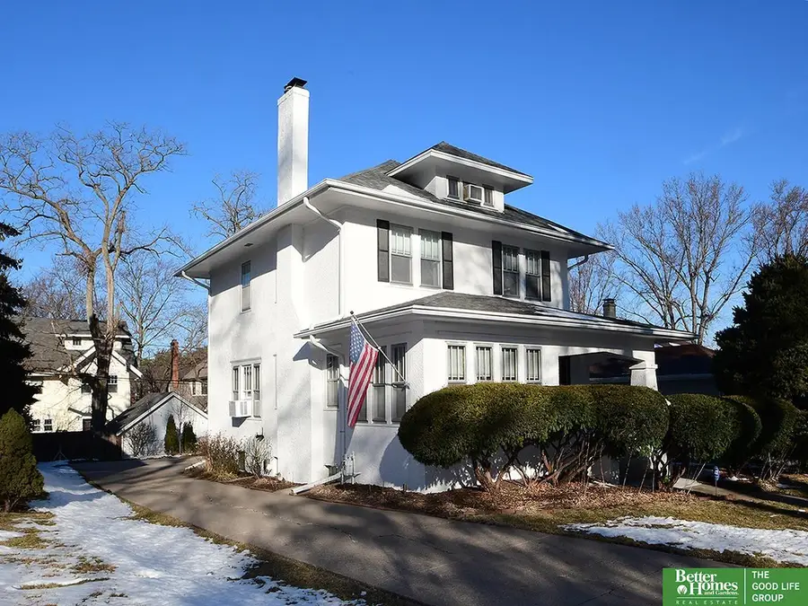 506 S 57 Street, Omaha, NE 68106 - #3