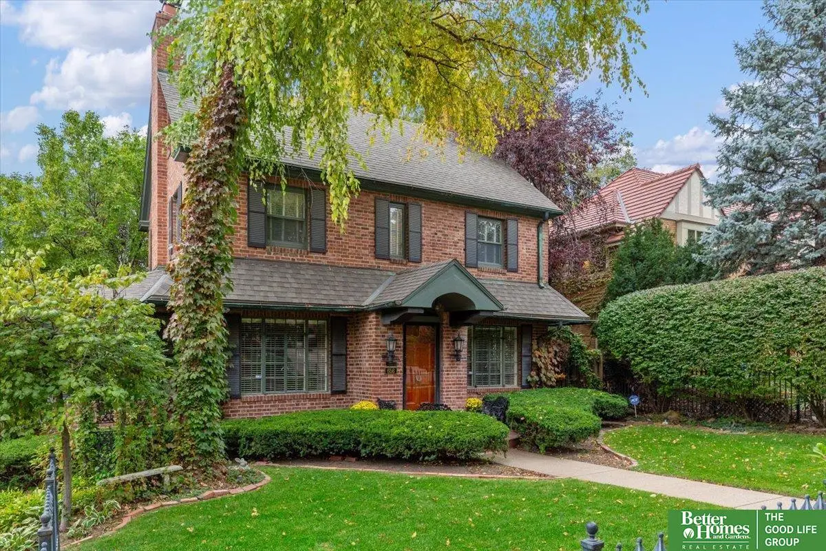 656 N 58th Street, Omaha, NE 68132 - #1