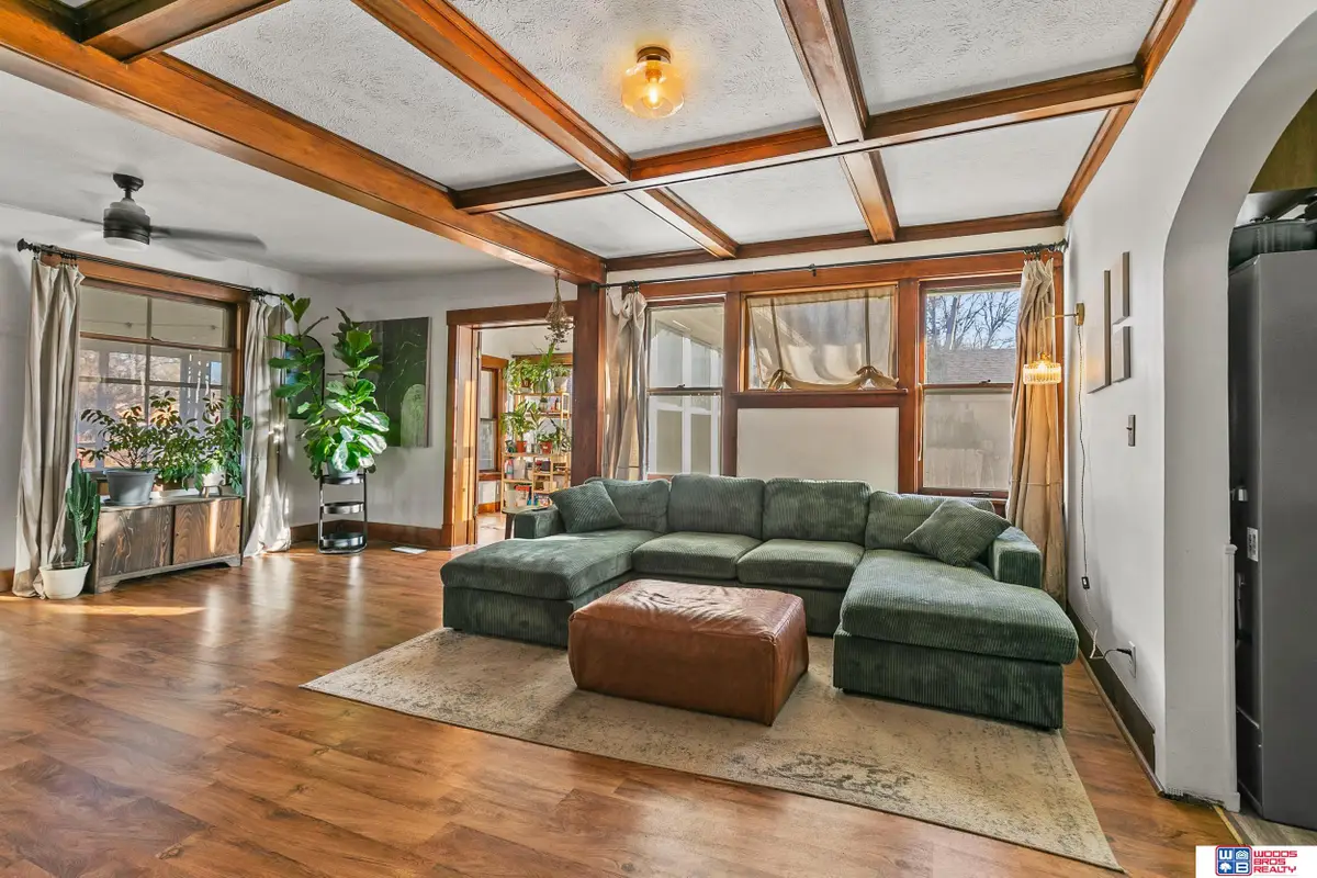 2351 S 40th Street, Lincoln, NE 68506 - #1