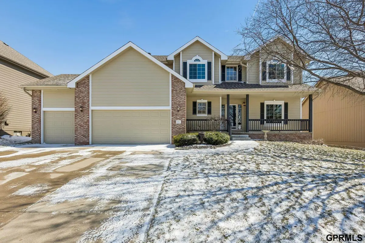 4811 N 142nd Street, Omaha, NE 68164 - #1