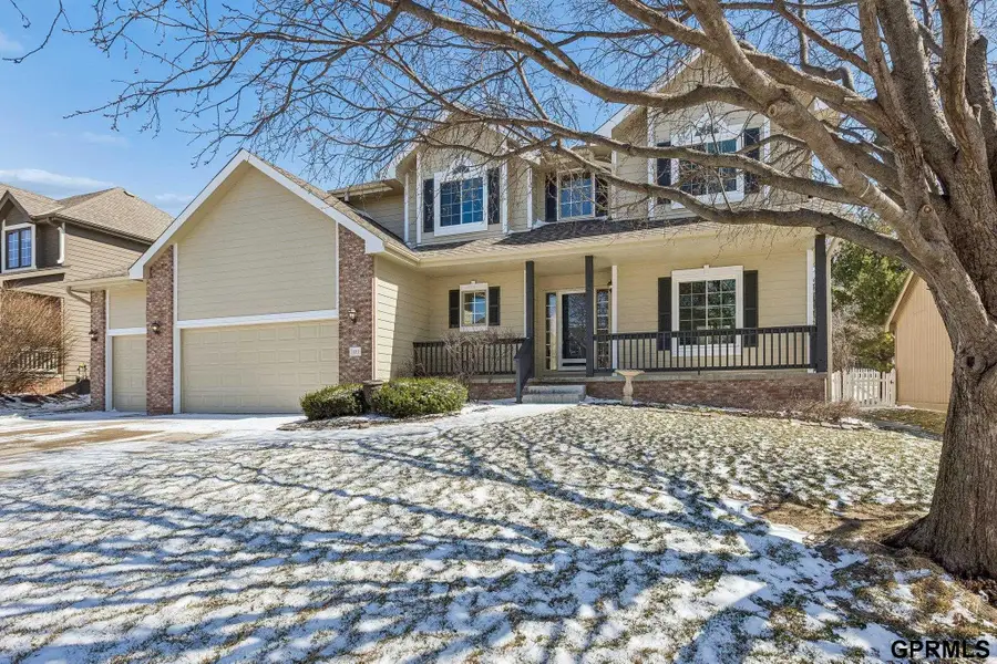 4811 N 142nd Street, Omaha, NE 68164 - #2