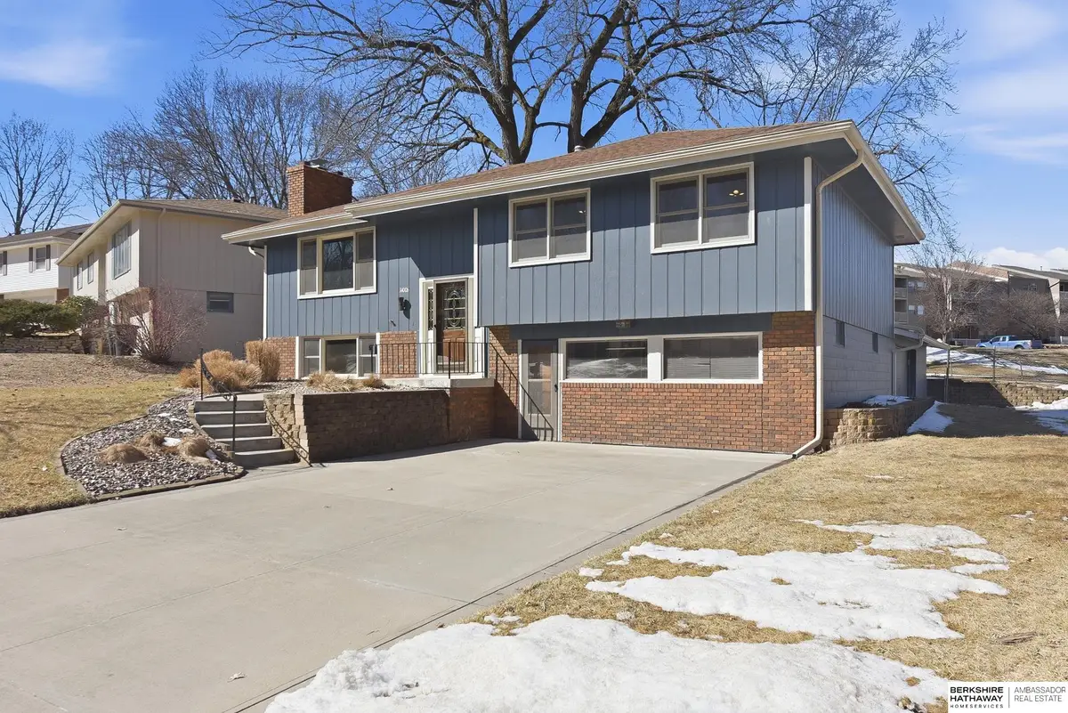 14006 Poppleton Circle, Omaha, NE 68144 - #1