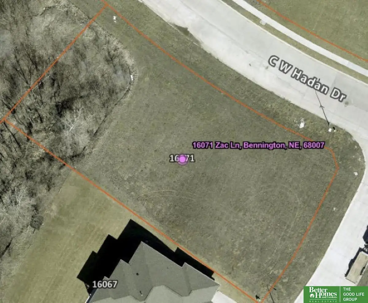 16071 Zac Lane, Bennington, NE 68007 - #1