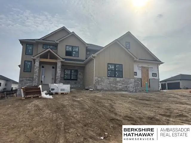 19031 Sycamore Drive, Gretna, NE 68028 - #1
