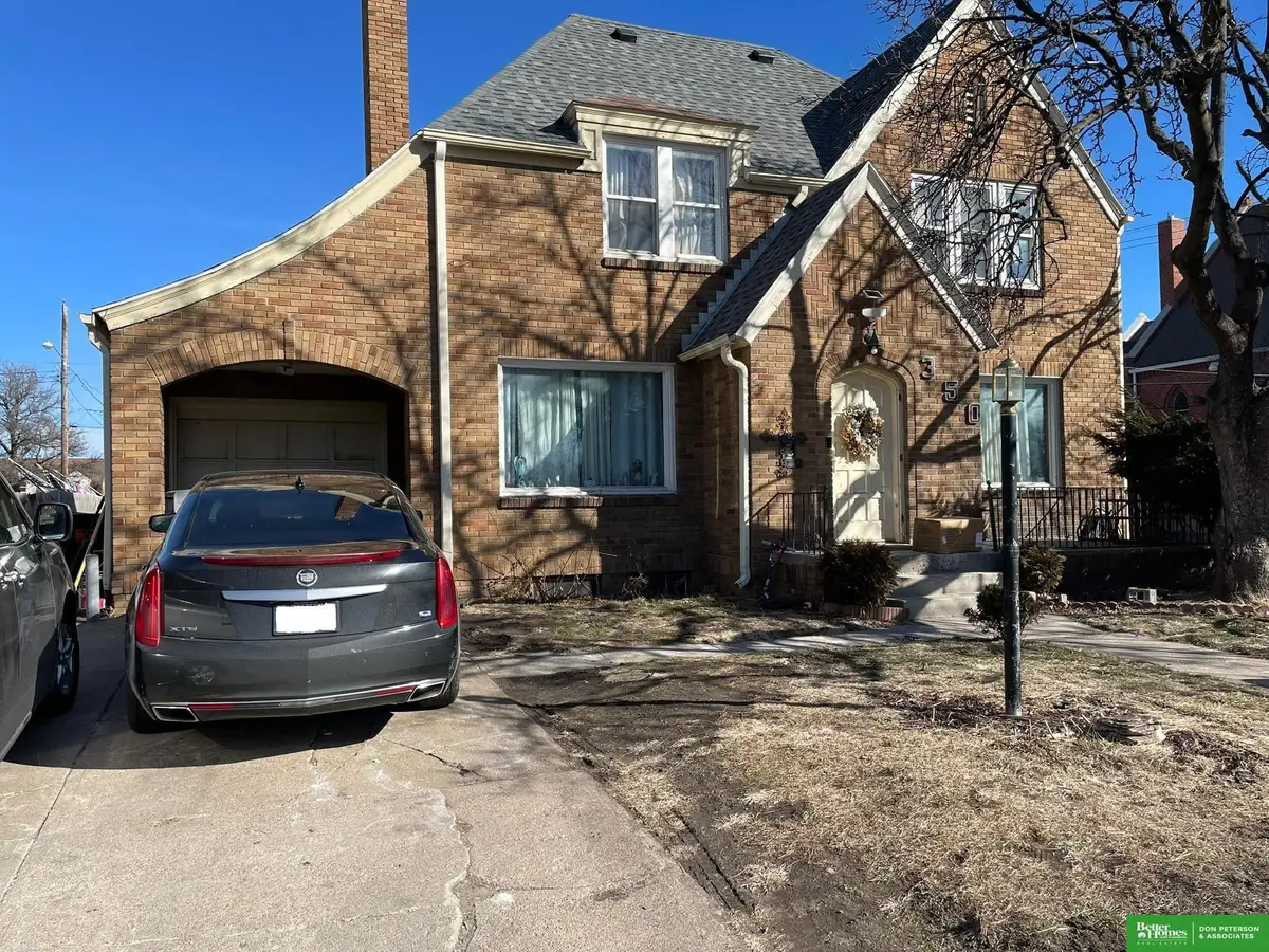 350 E. 4th & 421-425 N. C Street, Fremont, NE 68025 - #1