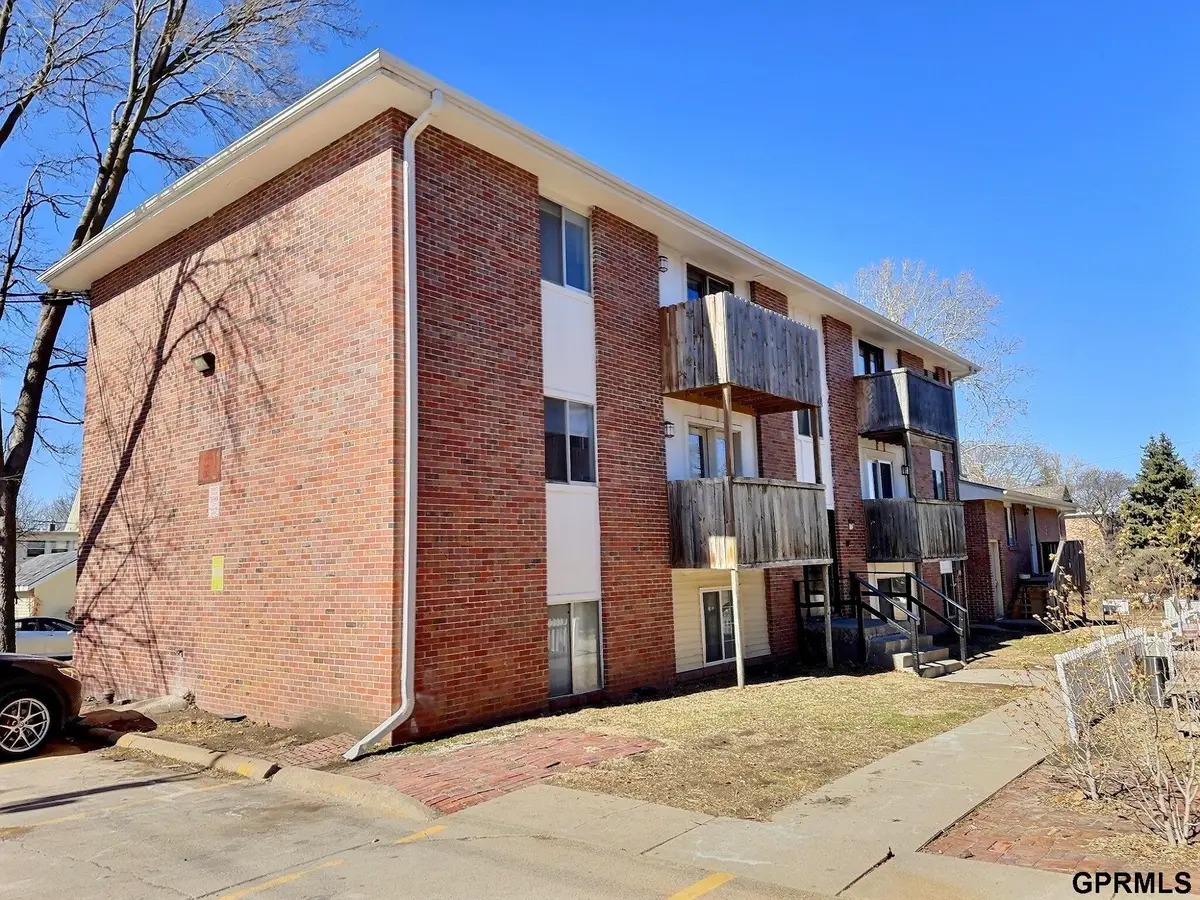 2125 A Street, Lincoln, NE 68502 - #1