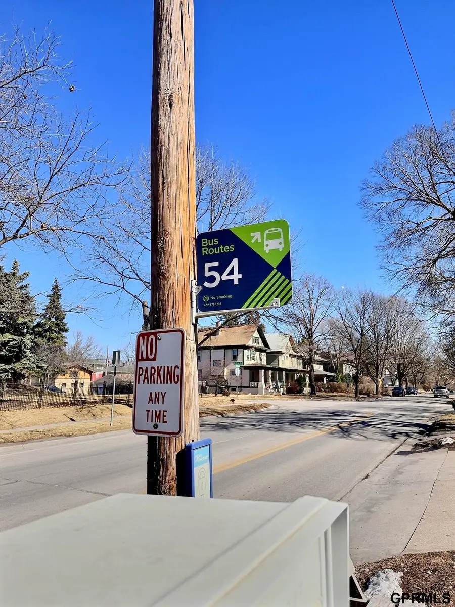 2125 A Street, Lincoln, NE 68502 - #3