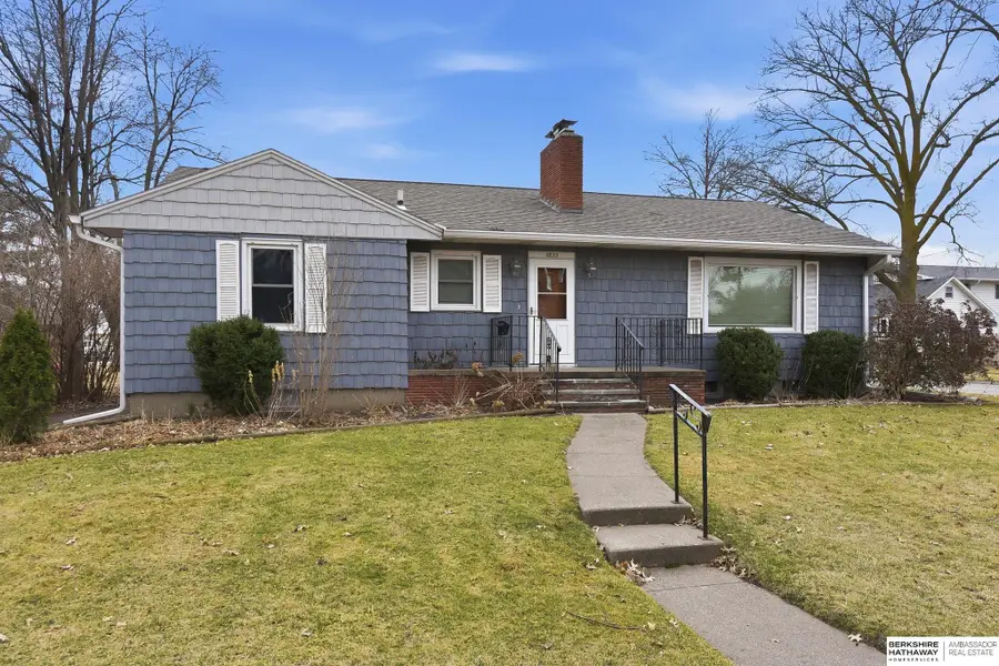 1833 N Colson Avenue, Fremont, NE 68025 - #2