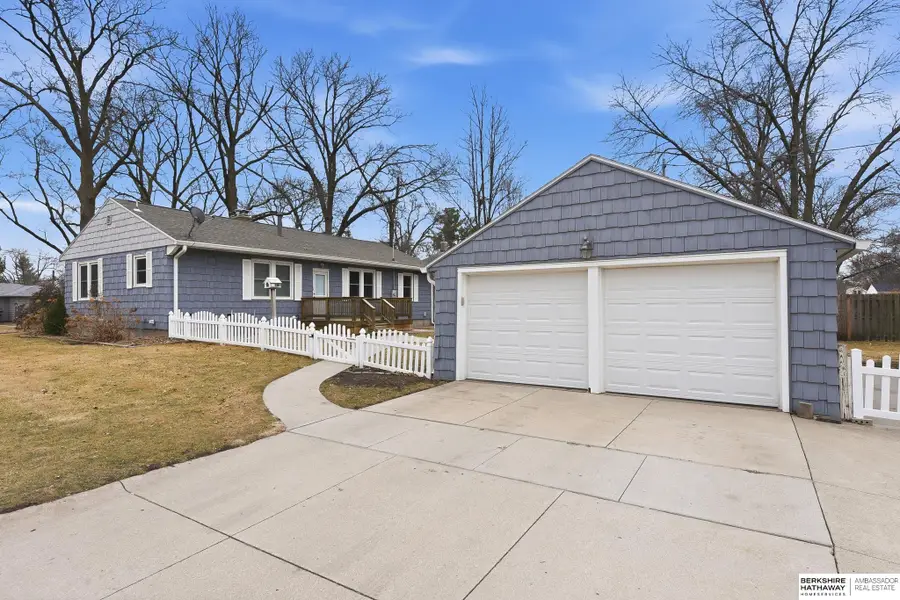 1833 N Colson Avenue, Fremont, NE 68025 - #3