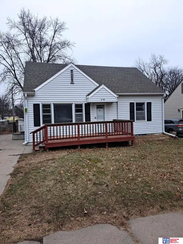 6018 Baldwin Avenue, Lincoln, NE 68507