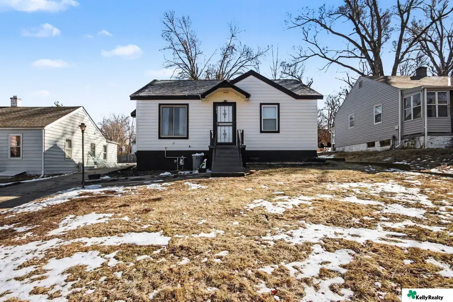 7031 N 33rd Street, Omaha, NE 68112 - #2