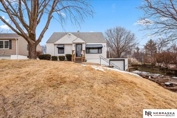 7411 N 28th Avenue, Omaha, NE 68112