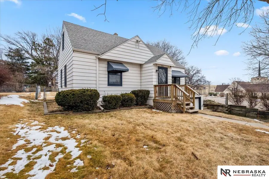 7411 N 28th Avenue, Omaha, NE 68112 - #2