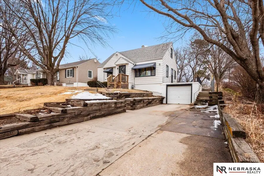 7411 N 28th Avenue, Omaha, NE 68112 - #3