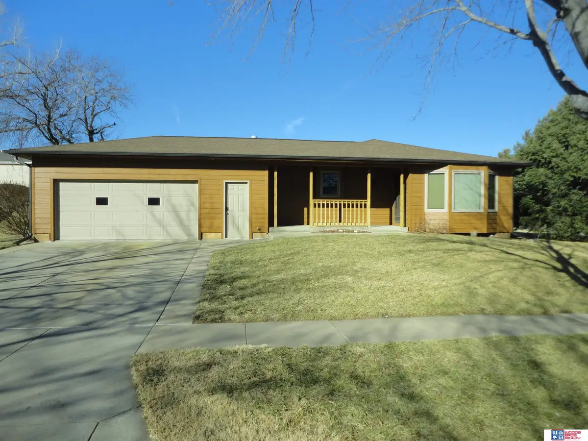 1201 SW 24th Street, Lincoln, NE 68522 - #1