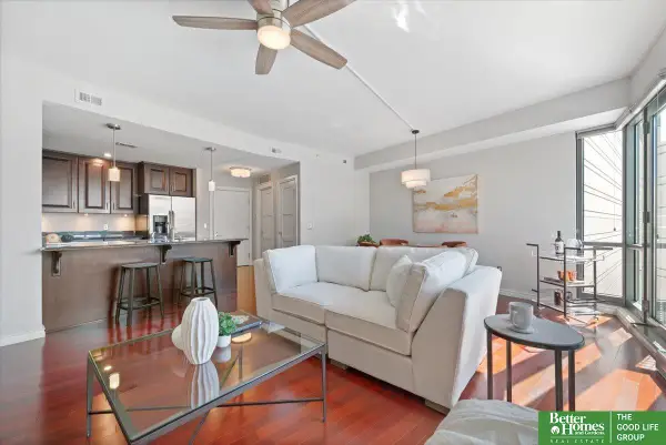 200 S 31st Avenue #4615, Omaha, NE 68131