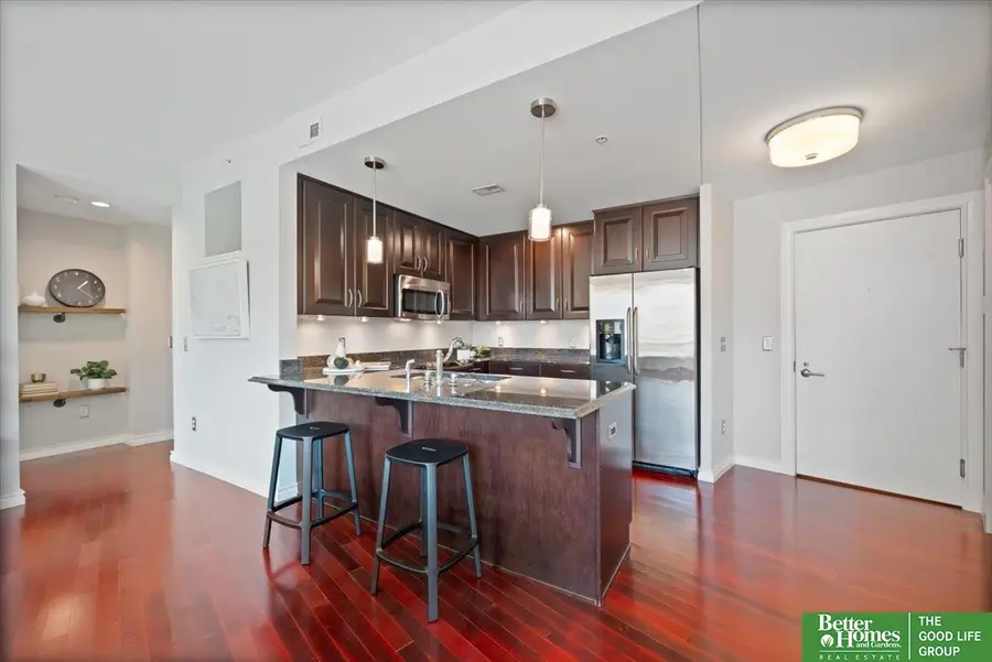 200 S 31st Avenue #4615, Omaha, NE 68131 - #3