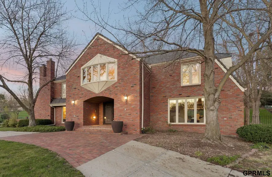 9723 Fieldcrest Drive, Omaha, NE 68114 - #2