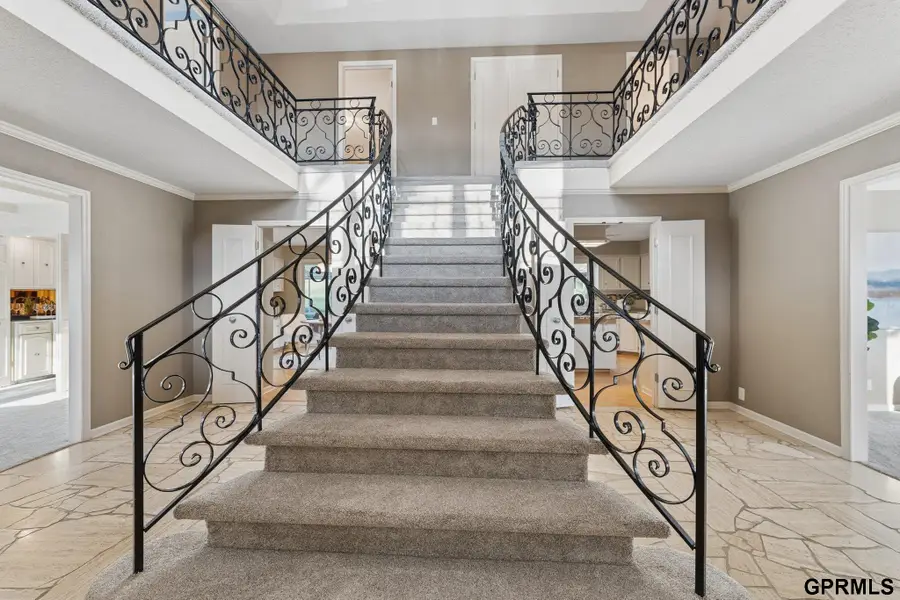 9723 Fieldcrest Drive, Omaha, NE 68114 - #3