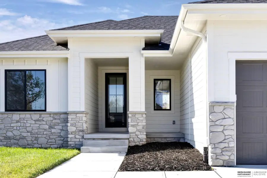 5707 N 209th Street, Elkhorn, NE 68022 - #2