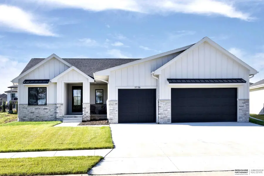 5917 N 209th Street, Elkhorn, NE 68022 - #3