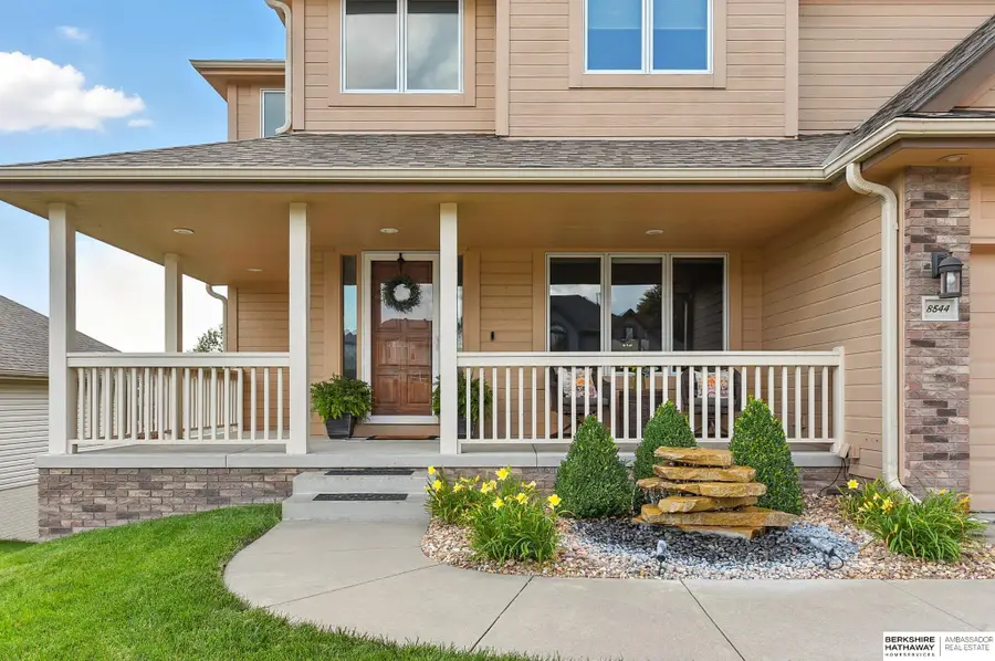 8544 S 98th Street, La Vista, NE 68128 - #2