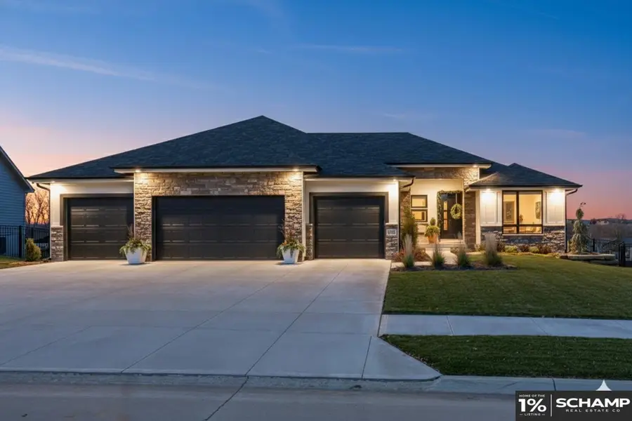 19022 Acorn Drive, Gretna, NE 68028 - #2