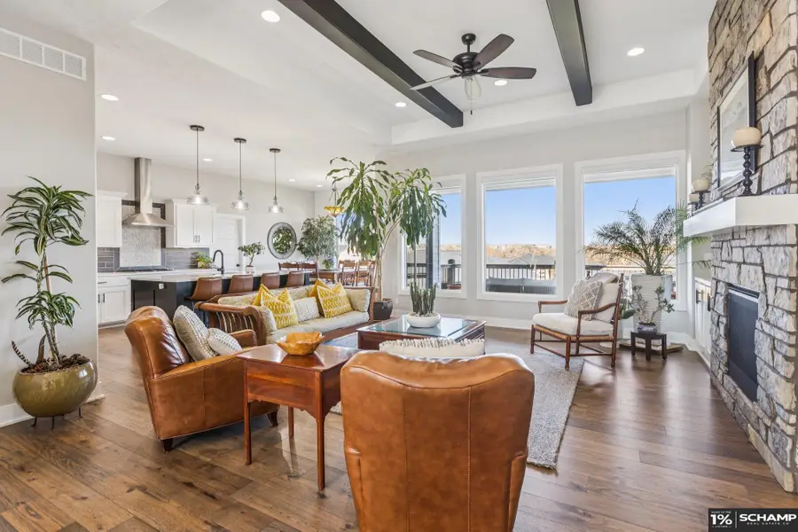 19022 Acorn Drive, Gretna, NE 68028 - #3