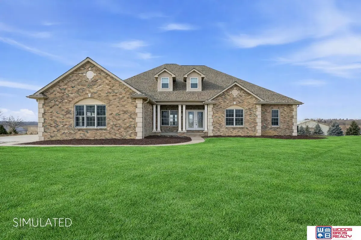 11855 N 79th Street, Lincoln, NE 68517 - #1